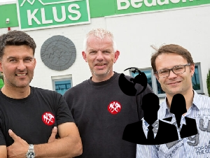 Klus Bedachungen Lingen