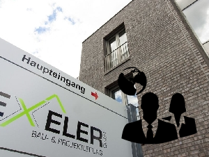 Bau- & Projektleitung Exeler Lingen