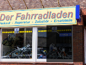 Der Fahrradladen Löningen